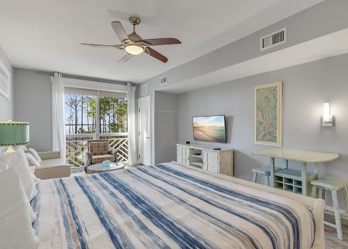 Sandestin Resort Bahia-Elation By Tufan