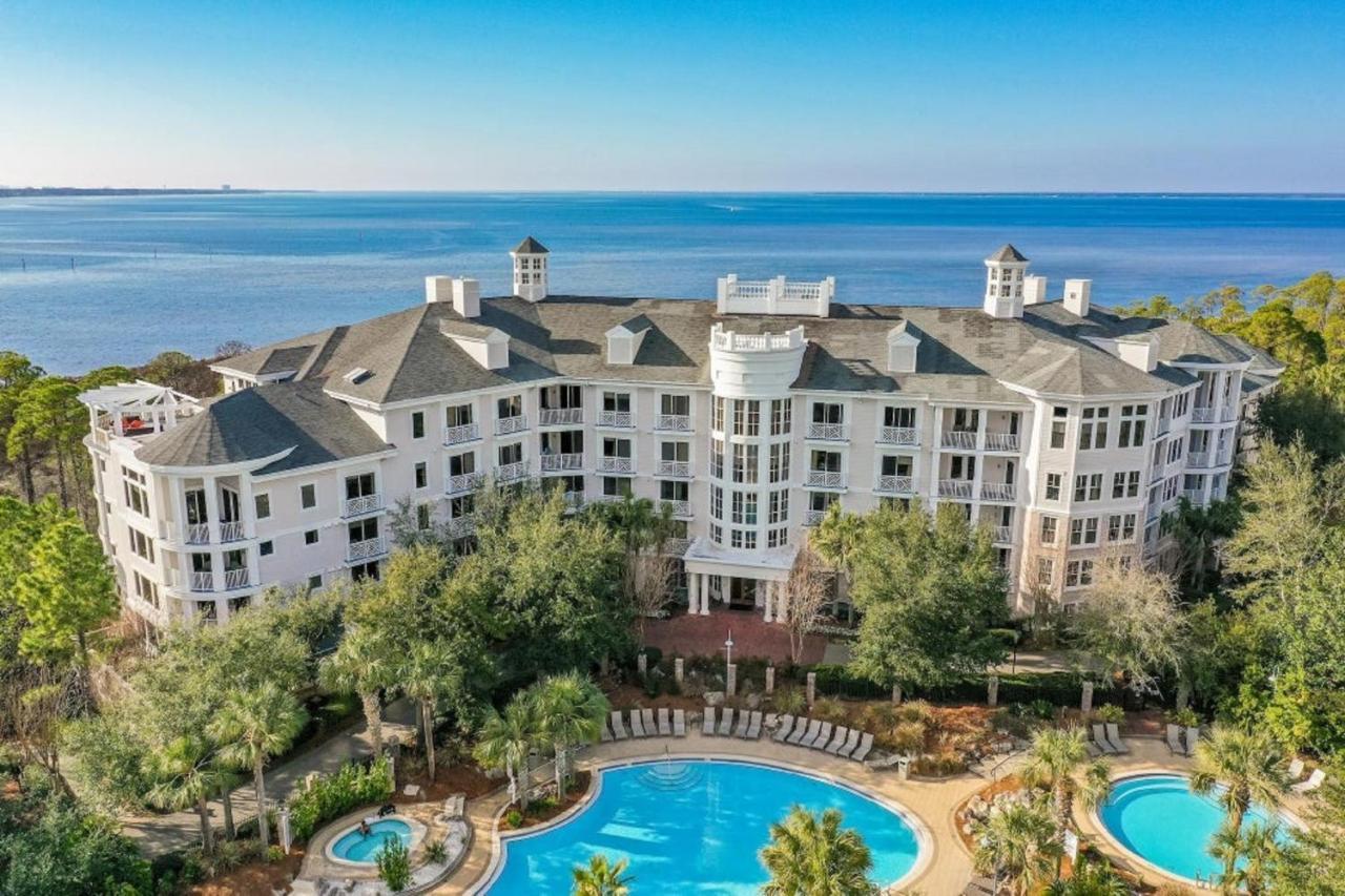 Sandestin Bahia-elation By Tufan Appartement