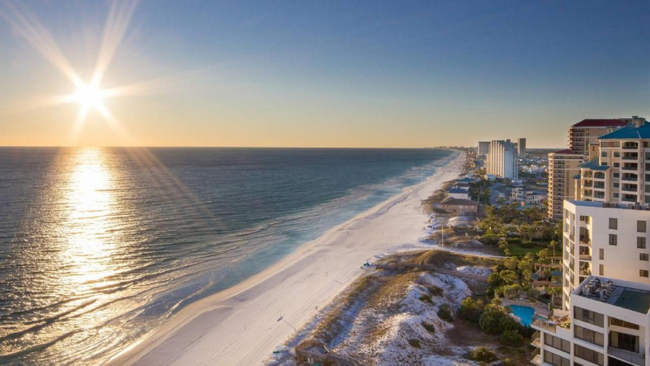 Sandestin Bahia-elation By Tufan Appartement Destin