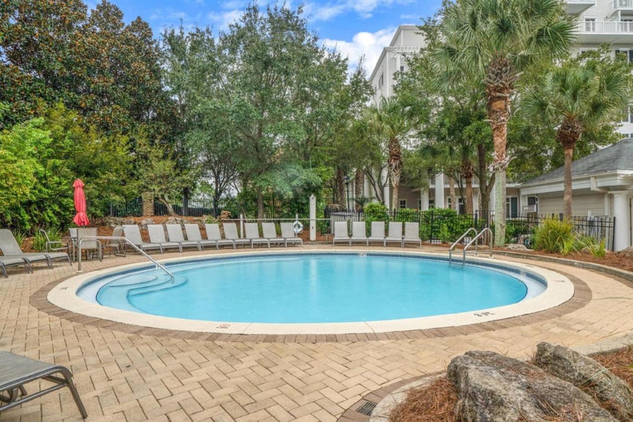 Appartement Sandestin Bahia-elation By Tufan *