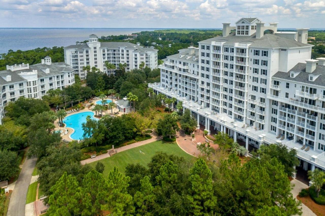 Sandestin Bahia-elation By Tufan Appartement Destin