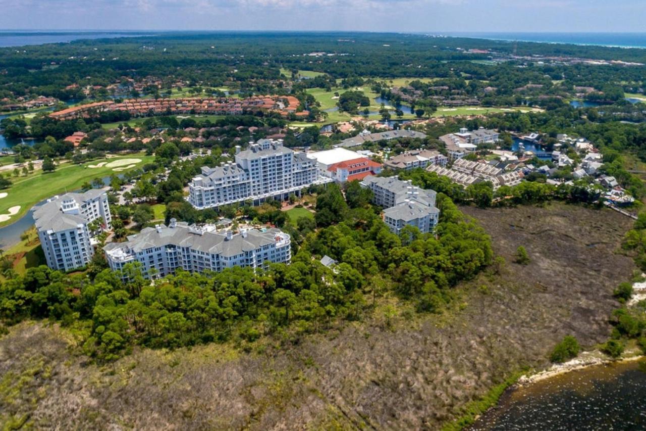 Sandestin Bahia-elation By Tufan Appartement Destin
