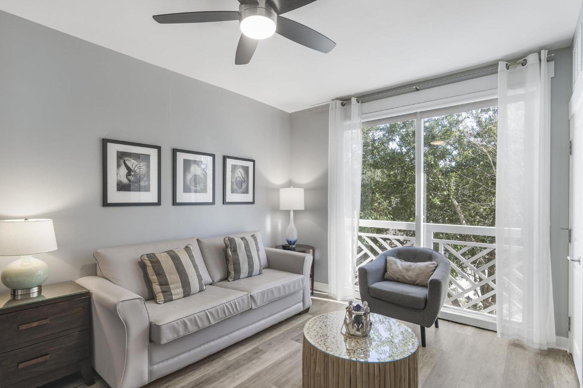 Sandestin Bahia-elation By Tufan Appartement Destin