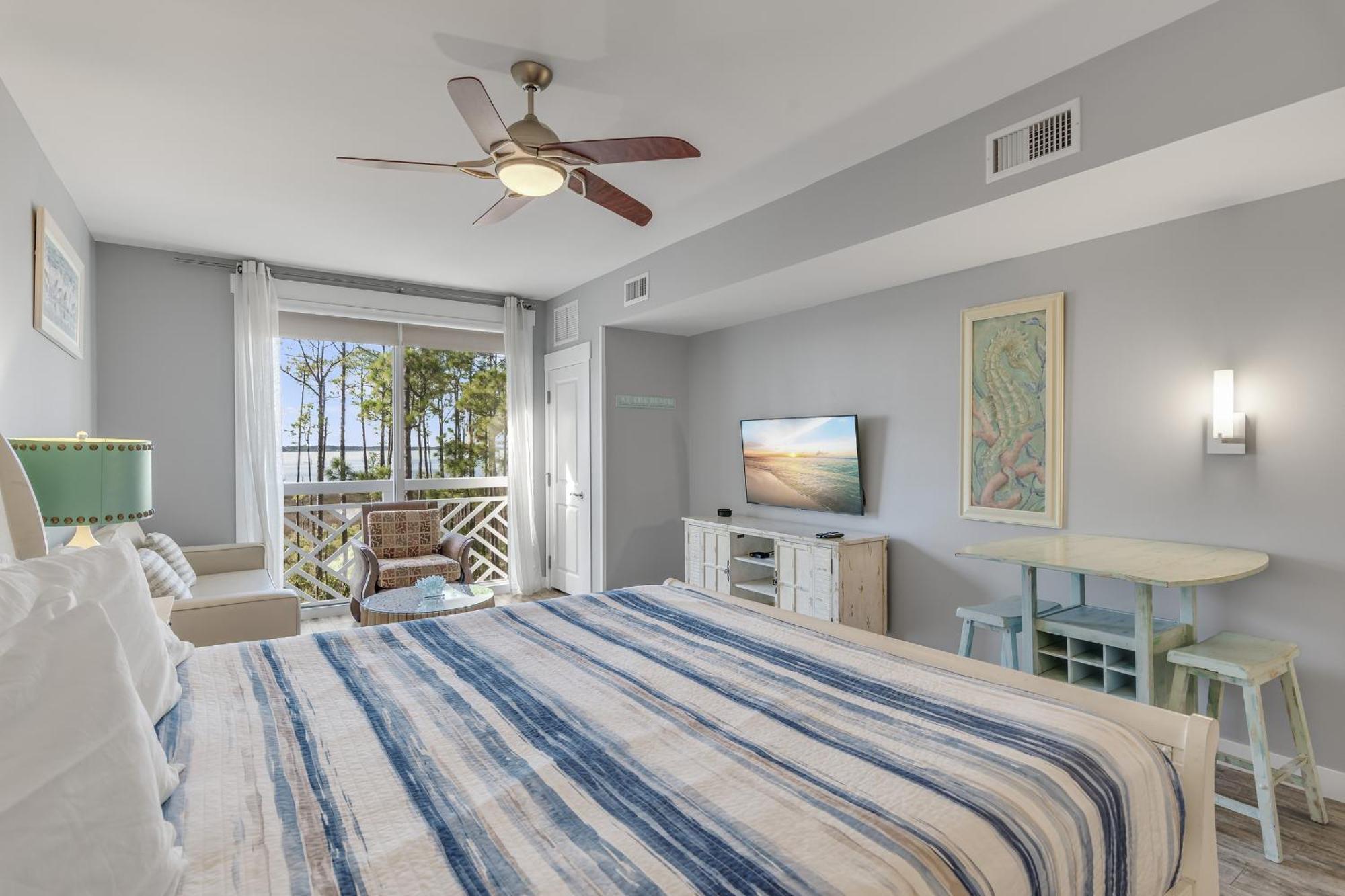 Sandestin Bahia-elation By Tufan Appartement Destin