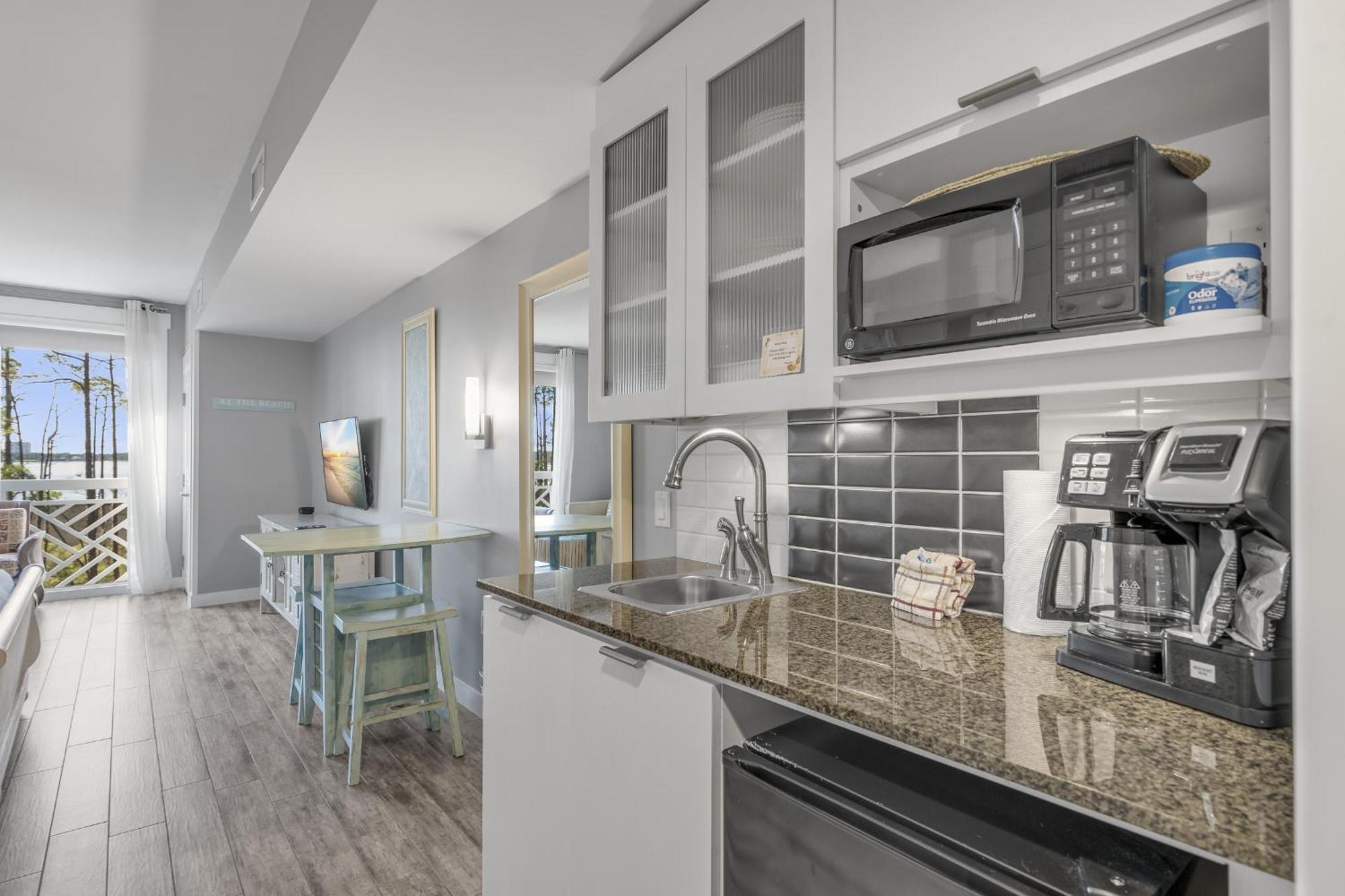 Appartement Sandestin Bahia-elation By Tufan *