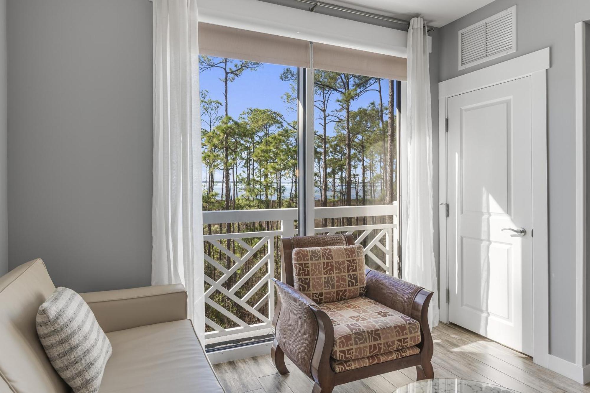 Sandestin Bahia-elation By Tufan Appartement Destin